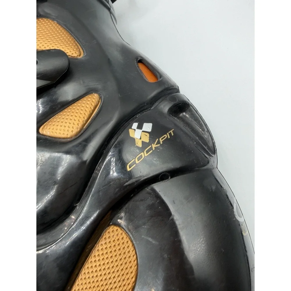 Rossignol Soft 2 Cockpit Womens Alpine Downhill Ski Boots size 26.5 $520 Retail